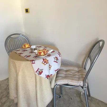 Rosae Nocleg ze śniadaniem Paestum