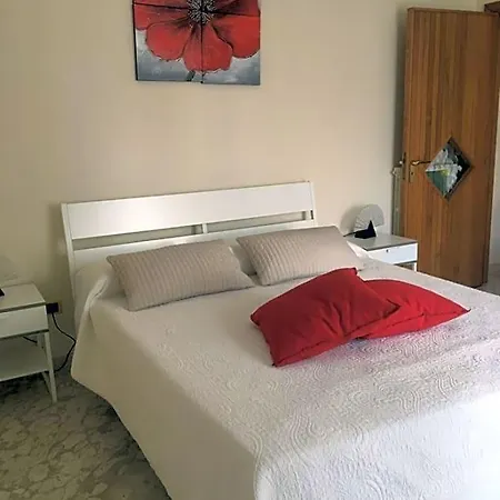 Rosae B&B 파이스툼