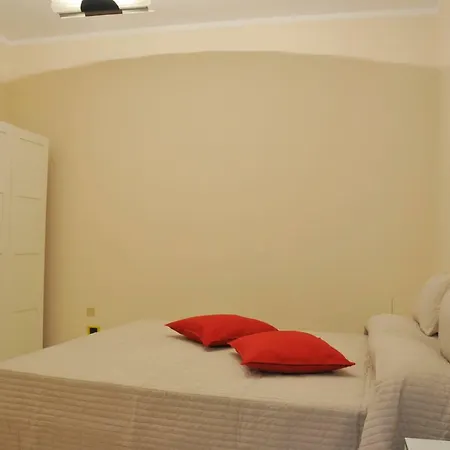 Bed & Breakfast Rosae *